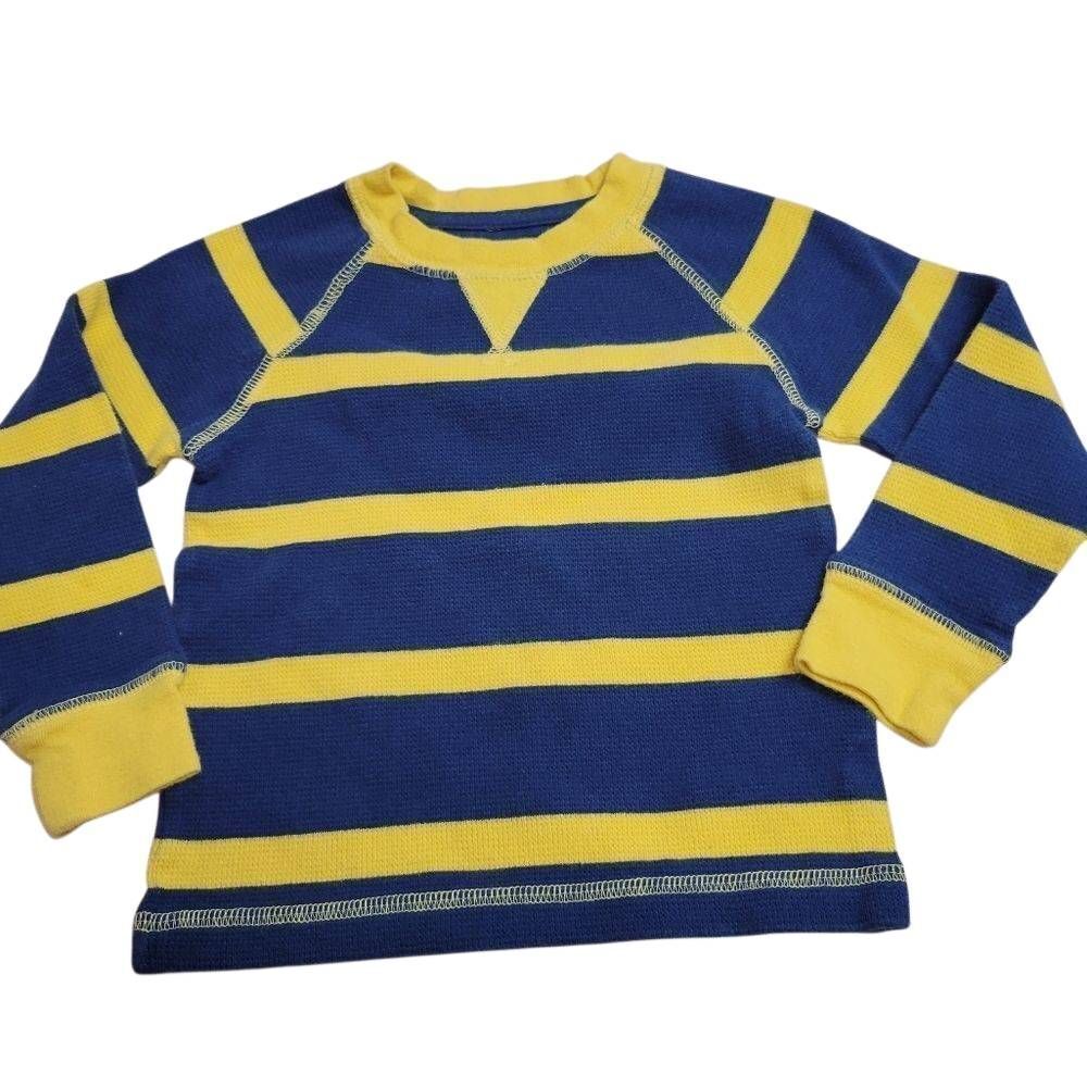 Healthtex stripped shirt 3T